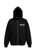 Tobe Hose | Frauen - Zip-Hoodie - Fels