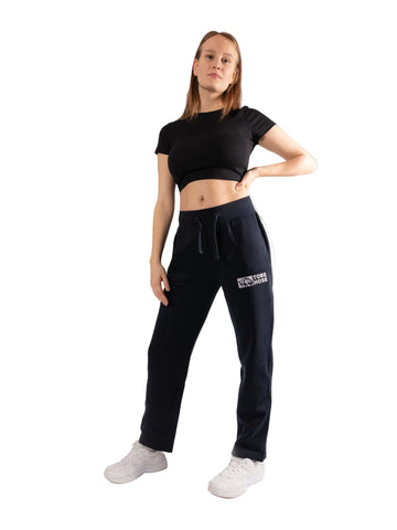 Tobe Hose | D Stokk - dunkelblau