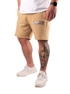 Tobe Hose | Kurz - mittelscharf