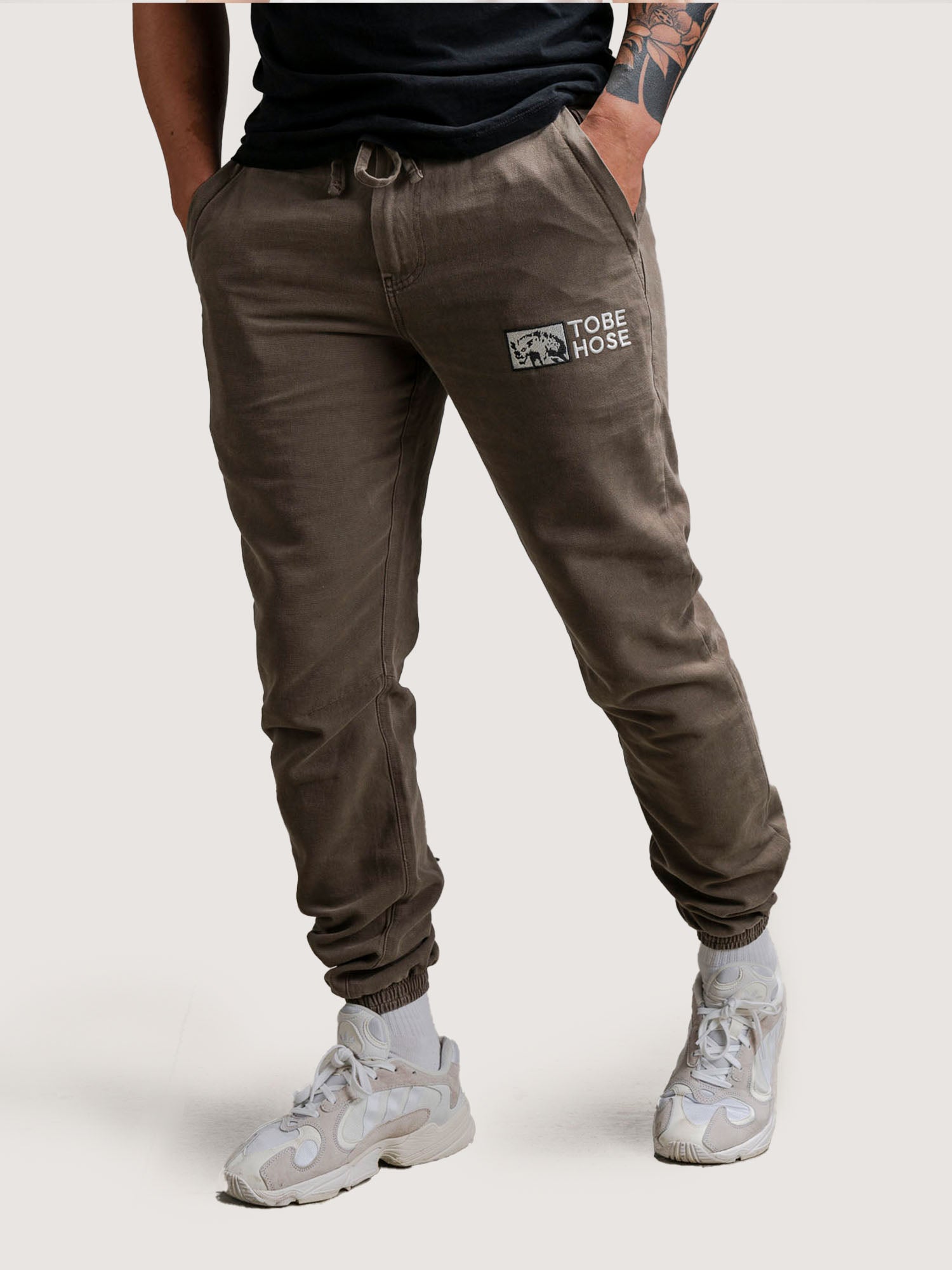 Tobe Hose | Wald - Herren
