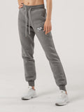 Tobe Hose | Baum Grau - Damen