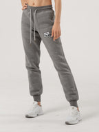 Tobe Hose | Baum Grau - Damen