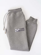Tobe Hose | Baum Grau - Damen