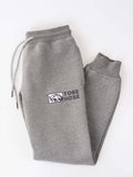 Tobe Hose | Baum Grau - Herren