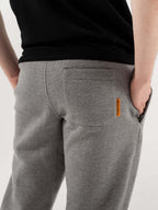 Tobe Hose | Baum Grau - Herren