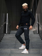 Tobe Hose | Herren - Luft