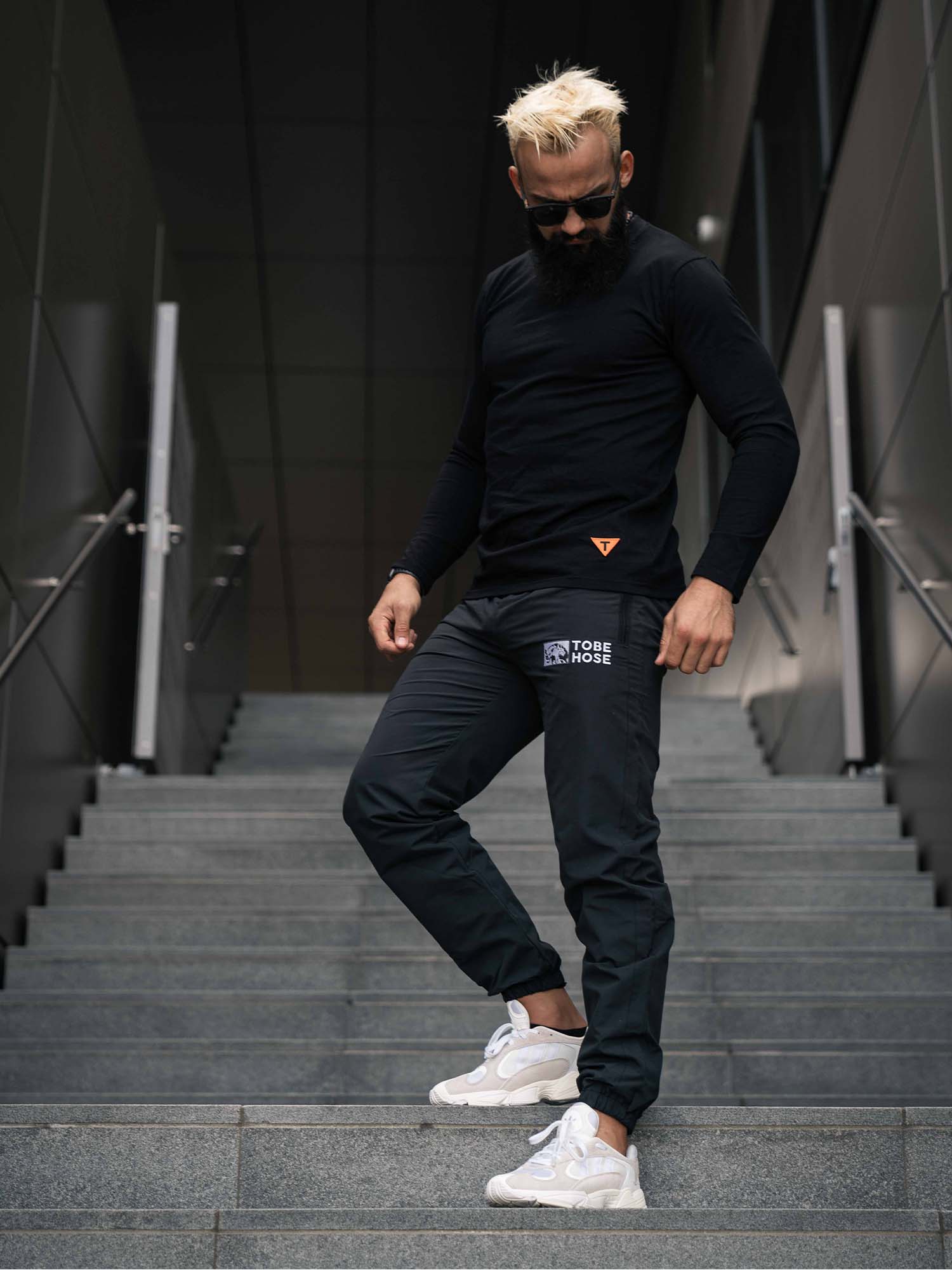 Tobe Hose | Herren - Luft